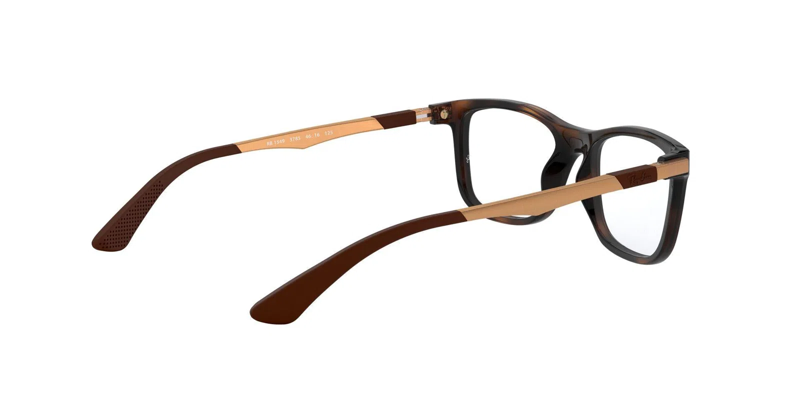 Ray-Ban Kids 0RY1549 Eyeglasses - view 32